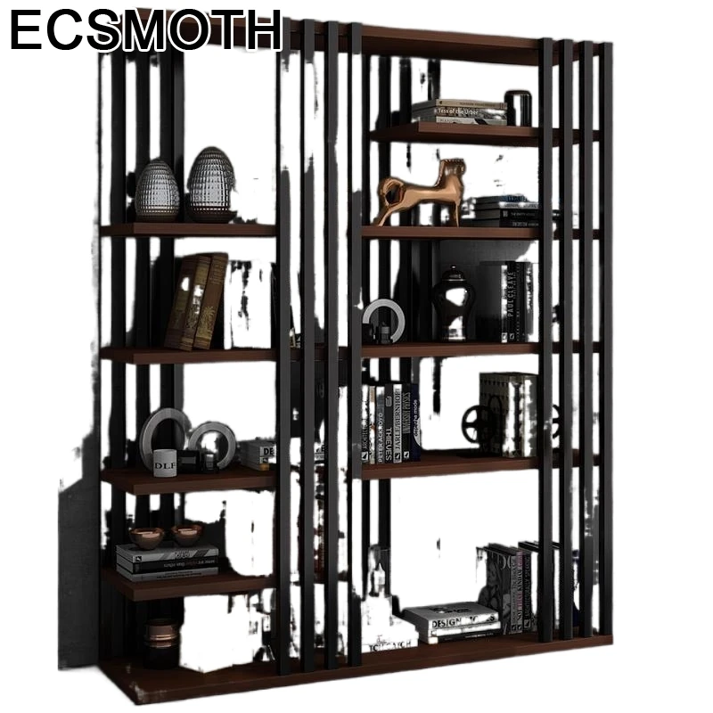 Livro Mueble Wall Boekenkast Estanteria Madera Oficina Meuble De House Libreria декоративная полка для мебели чехол