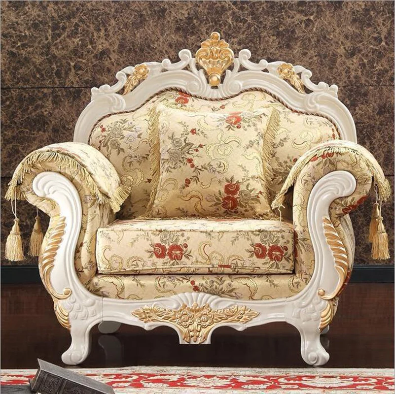 Мебель для гостиной современный тканевый диван Европейский секционный o1067 |