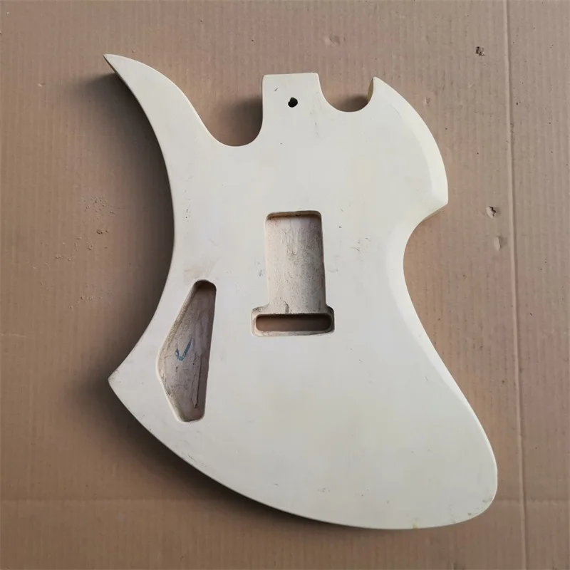 JNTM Custom Guitar Factory/комплект для гитары DIY/корпус электрогитары DIY (532) | Спорт и