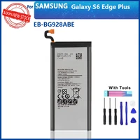 100 original eb bg928abe 3000mah for samsung galaxy s6 edge plus g928 g928f g928g g928t g928a g928i g928s battery with tools
