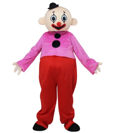 2020 55 моделей для взрослых костюм талисмана Рождество маскарадный на Хэллоуин