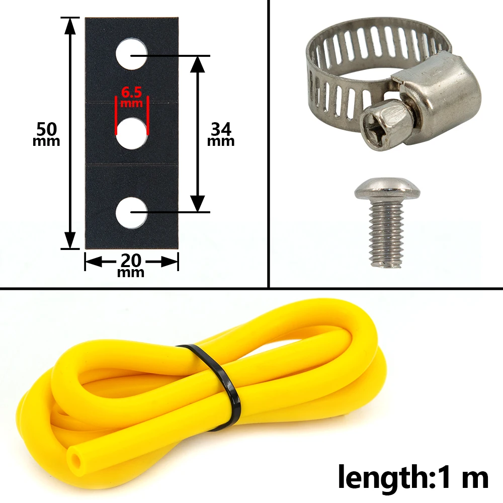 Универсальный Регулируемый ручной контроллер турбонаддува в кабине 1-30 фунтов на