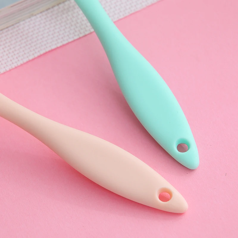 VandHome Еда Класс силиконовая кисточка для барбекю антипригарное Термостойкое