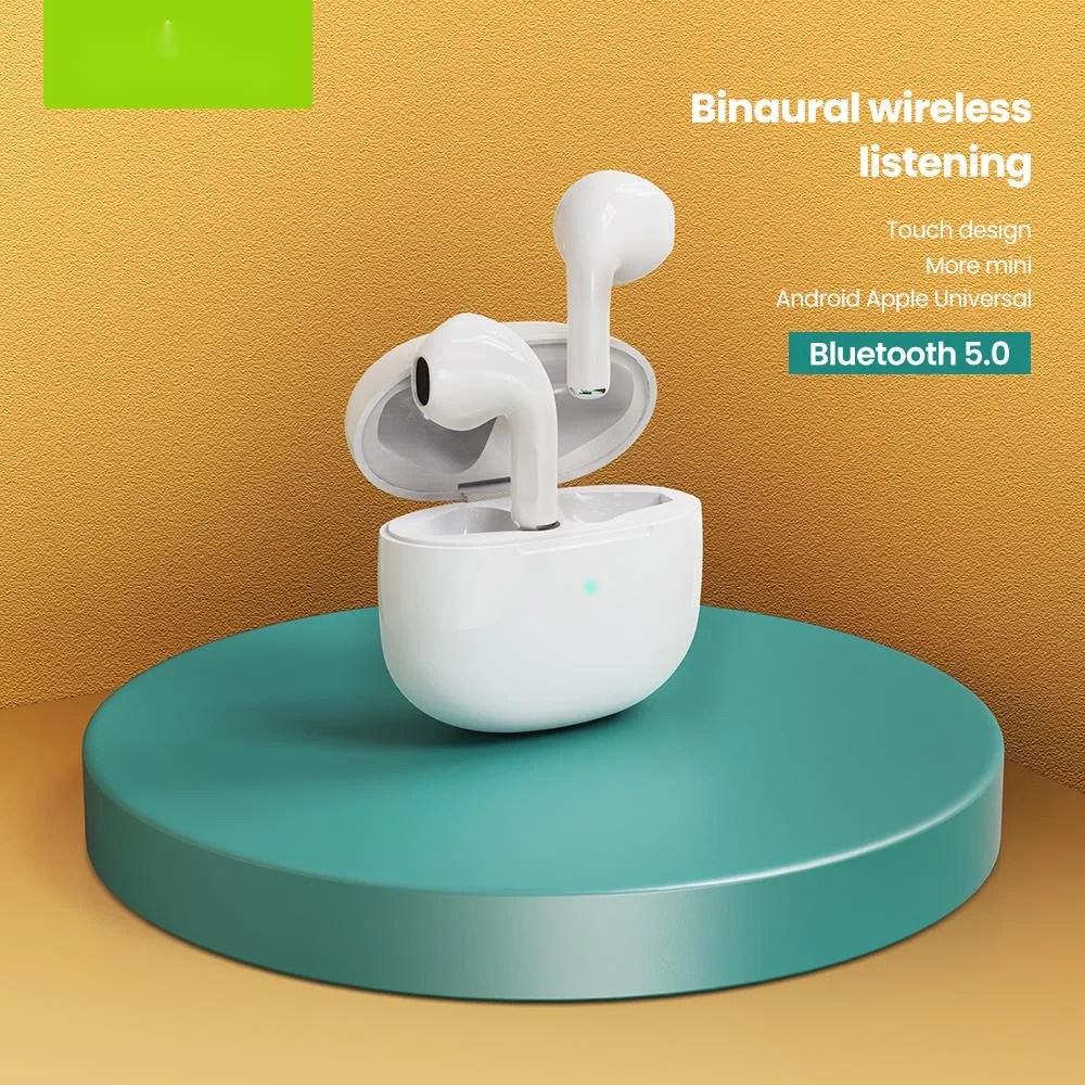 Настоящие беспроводные Bluetooth наушники с микрофоном вкладыши TWS для бега