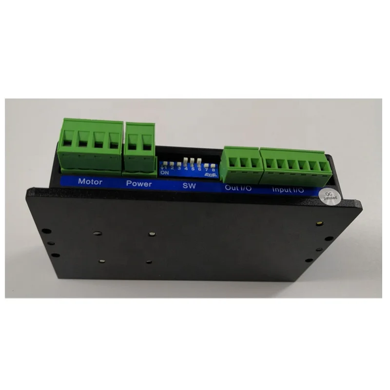 

Leadshine DM542 Stepping motor driver