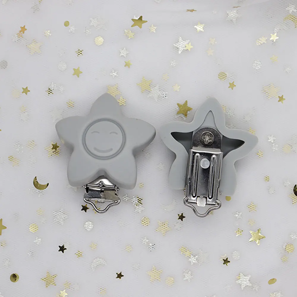 3 шт. держатель для соски-пустышки с подсолнухом | Мать и ребенок