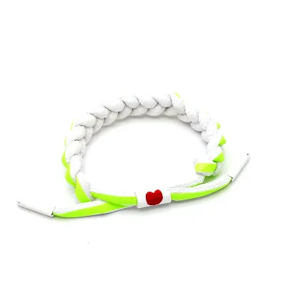 Браслет новые продукты на рынке блестящий модный браслет светящийся