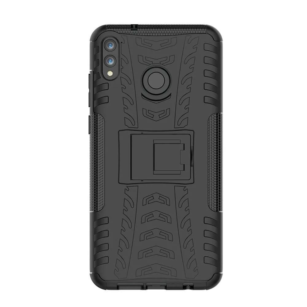 Плотный чехол для huawei Honor 8X X8 Max ARE-L32 ARE-L22HN силиконовый телефона Honor8X ARE L32 L22HN бампер