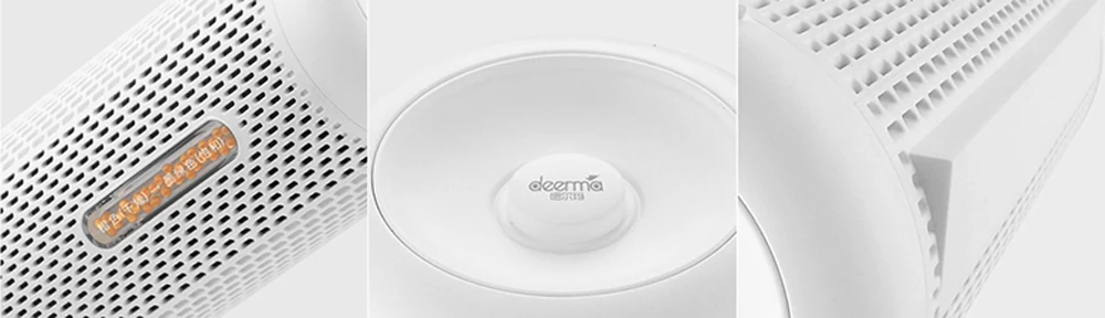 XIAOMI MIJIA Deerma мини Осушитель DEM-CS10M для домашнего гардероба осушитель воздуха сушильная машина теплоосушитель впитывающая влагу