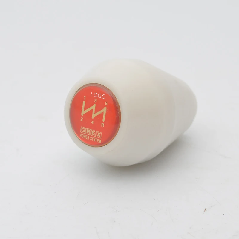 Белый цвет 5 скоростей винтовая резьба флейта подходит для Ho -M10 * 1 To -M12 25 Mit -M10*1 |