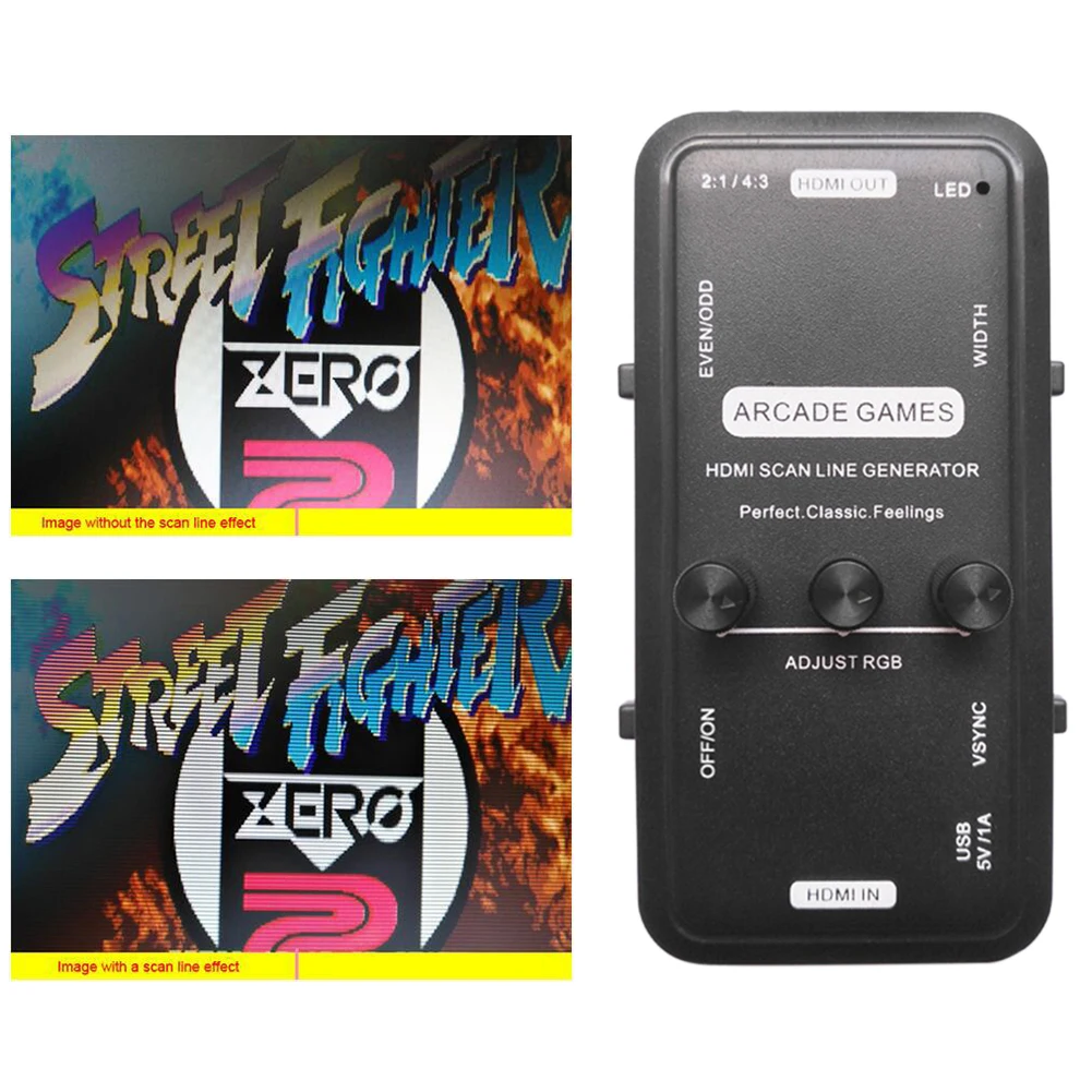 

Home Professional Tools Kids Gifts Scanline Generator Retro Games Gamers Audio Video Output Board Scanner
