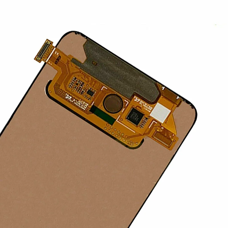6.7'' For Samsung Galaxy A70 Display A705 A705F SM-A705F LCD + Touch Screen Digitizer Assembly Free Shipping | Мобильные