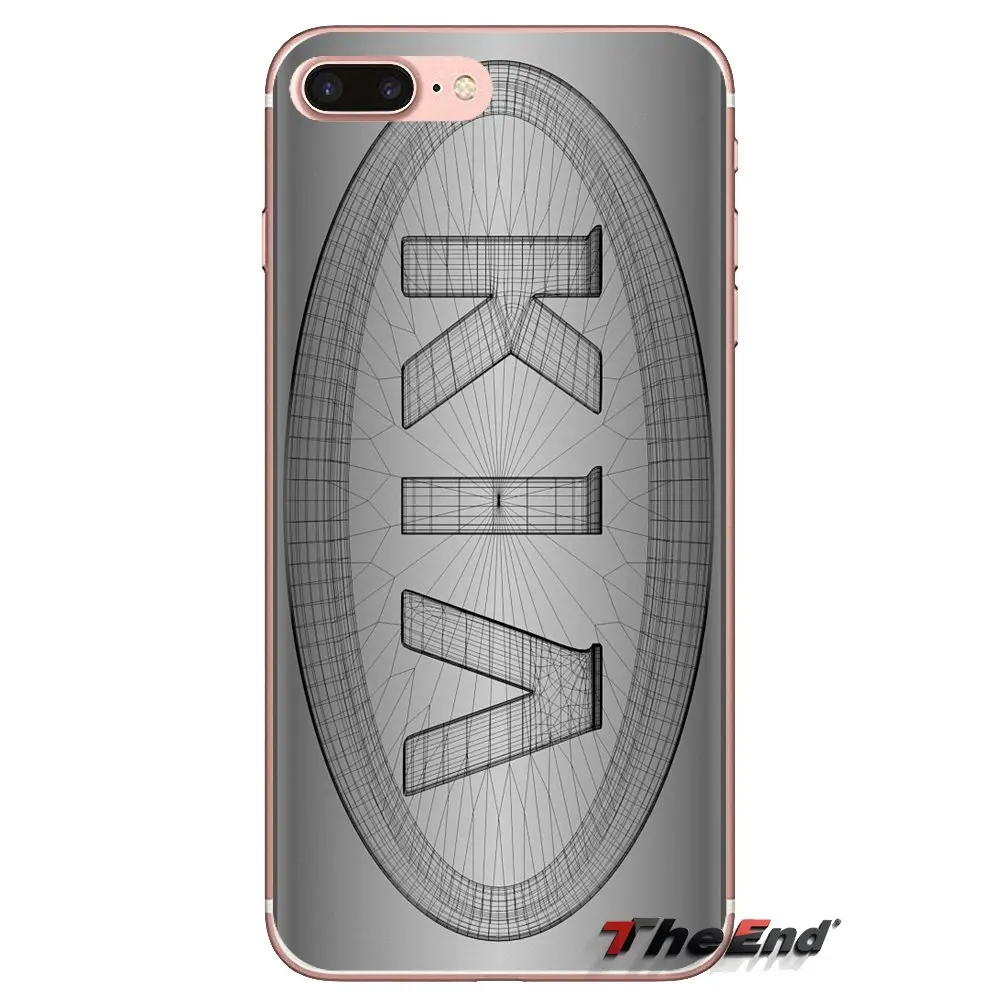 Для iPhone XS Max XR X 4 4S 5 5S 5C SE 6 6S 7 8 плюс samsung Galaxy J1 J3 J5 J7 A3 A5 чехлы из термопластичного