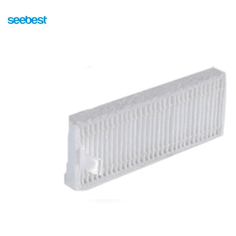 Seebest D750/D730/D720 Робот Запчасти для пылесоса фильтр замены|vacuum cleaner spares|vacuum spare partsvacuum