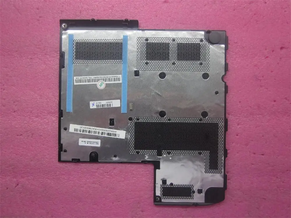 New Original laptop Lenovo ThinkPad E430 E435 Memory Door Shell Lower Base Replacement Bottom RAM Cover 04W4151 | Компьютеры и офис