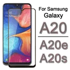 Защитное стекло Samung, закаленное стекло для Samsung A20sA20eA20e SM-A202F