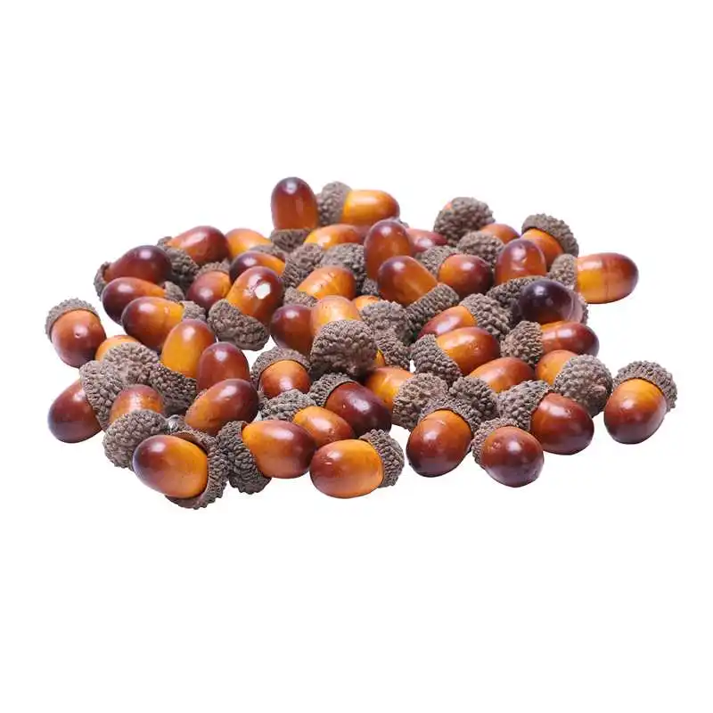 50 шт. искусственные реалистичные декоративные поддельные фрукты|Украшения