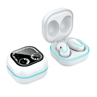 s6 se touch control tws bluetooth compatible charging box wireless headphone stereo sports earbuds headsets without mic