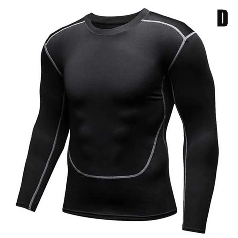 Мужская дышащая рубашка с длинным рукавом для серфинга Быстросохнущий Топ