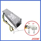 Блок питания-адаптер для ноутбука Dell 7020 9020 3020 Питание H255ES-01 B255ES-01 HU255AS-00 AC255ES-00 H255ES-00 L255AS-00 YH9D7 F255ES-00