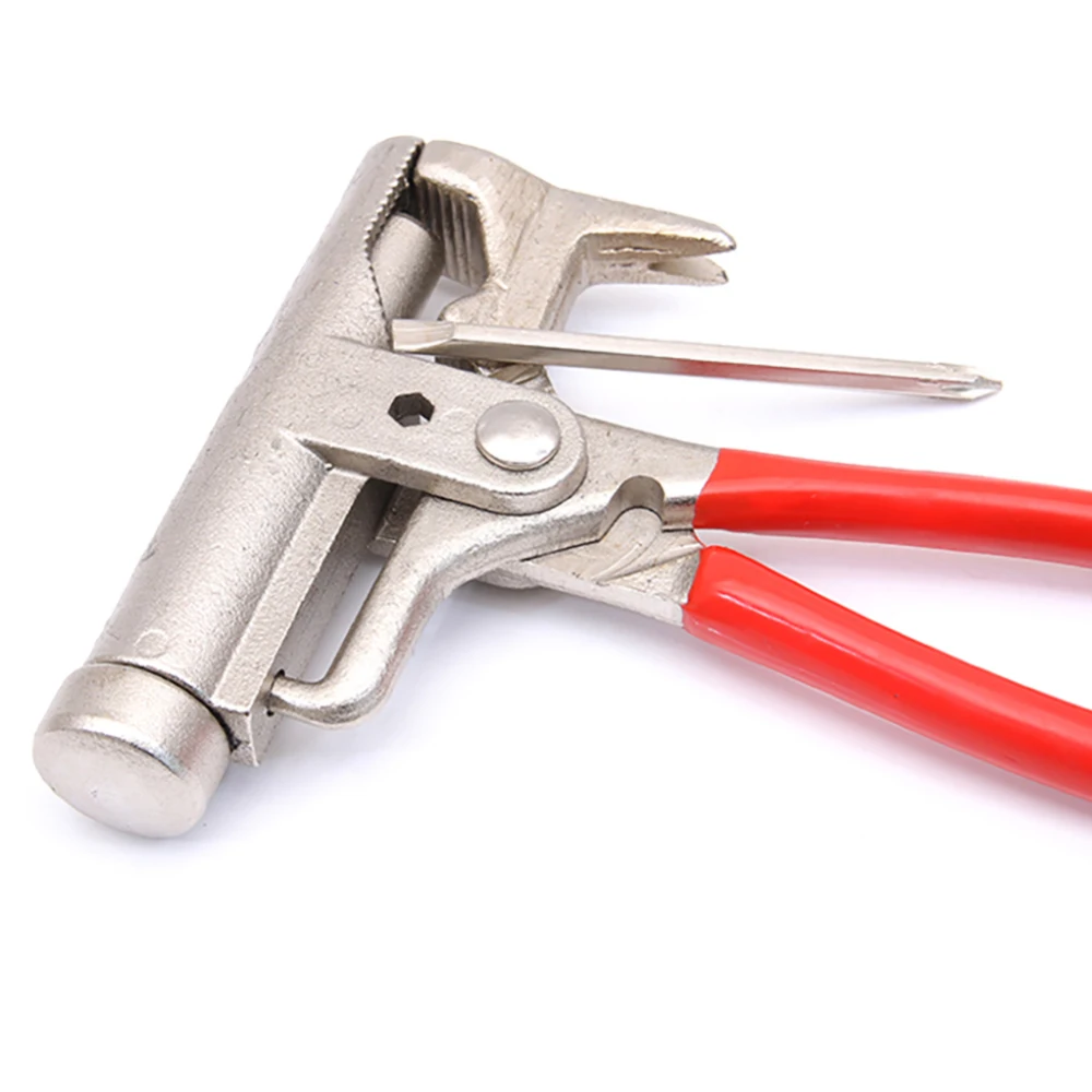 Многофункциональный комбинированный молоток Универсальный Автомобильный