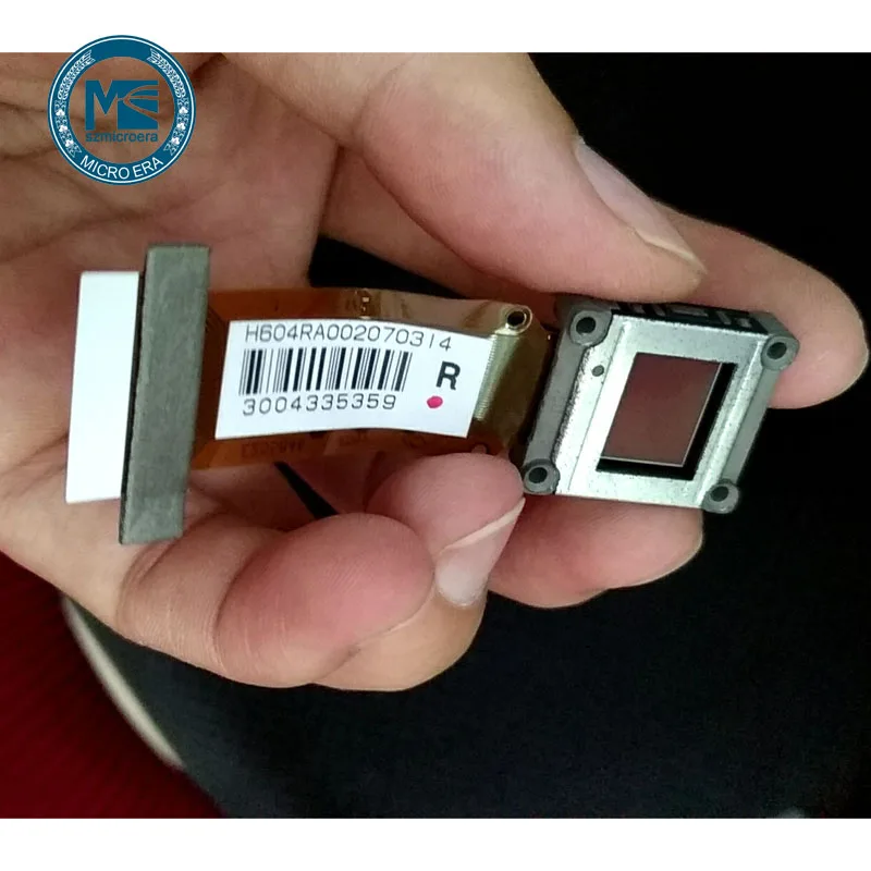 Чип ЖК-панели для проектора Epson H604 | Электроника