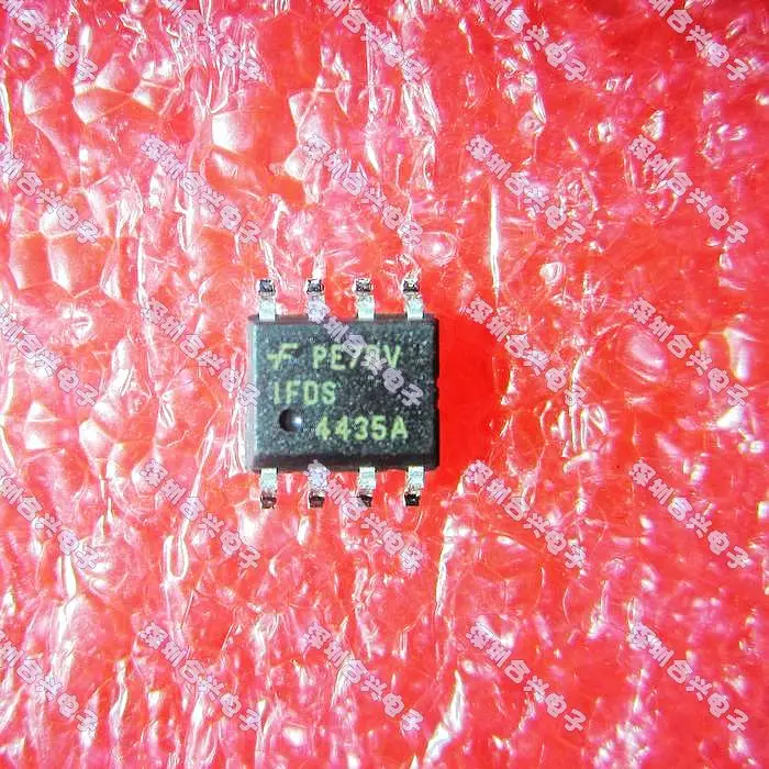MOS Tube Fds4435a SMD Sop8 посылка по специальной цене! Реальная Фирменная Новинка &amp
