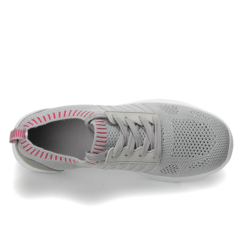 Женские теннисные туфли 2019 женские спортивные кроссовки белого и черного цвета