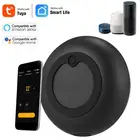 ИК-пульт дистанционного управления Tuya, Wi-Fi пульт для телевизора, кондиционера, умного дома, универсальный инфракрасный пульт дистанционного управления, работает с Alexa,Google Home