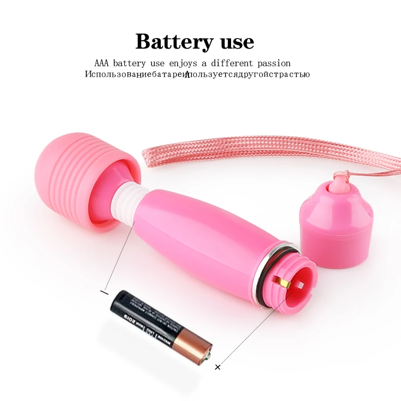 Мини вибратор яйцо в виде пули Женский Вибратор для точки G|Вибраторы и