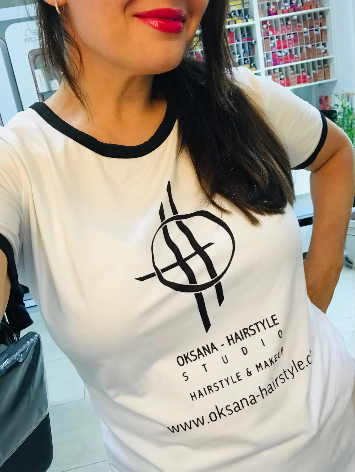 

FNOCE Customized Print tshirts femme Your OWN Design Logo/Picture/Pets/Letter/Famous Trademark women's tshirts eye catching