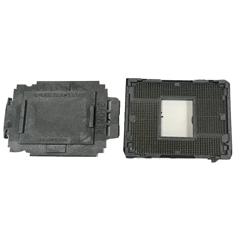 LGA1150 LGA1151 LGA1155 LGA1156 Процессор гнездо держателя для материнская плата пайка BGA LGA 1150