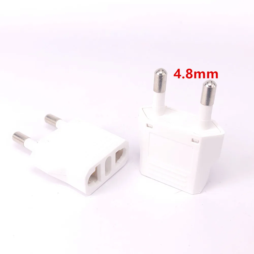 Штепсельная Вилка европейского стандарта штепсельная вилка США Китай в ЕС