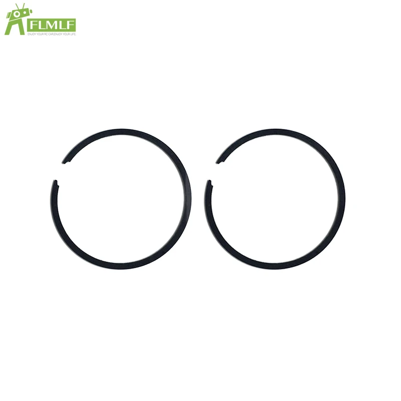 

Комплект поршневых колец подходит для двигателя Zenoah CY 26cc 29cc 30,5cc подходит для 1/5 HPI ROVAN KM BAJA 5B 5T SS Losi 5ive T