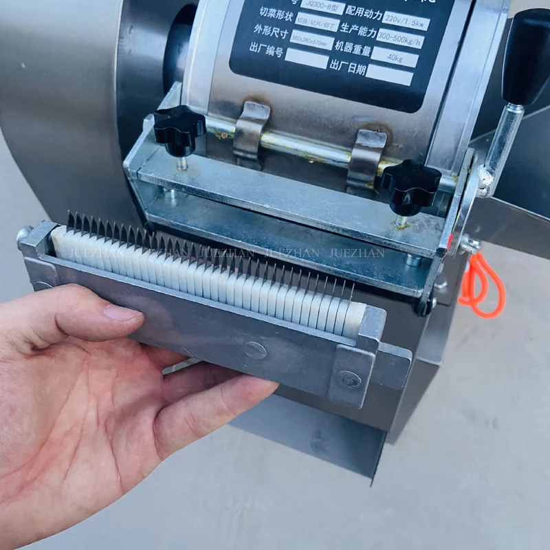 Автоматическая корня лотоса/ломтерезка для фруктов и овощей устройство