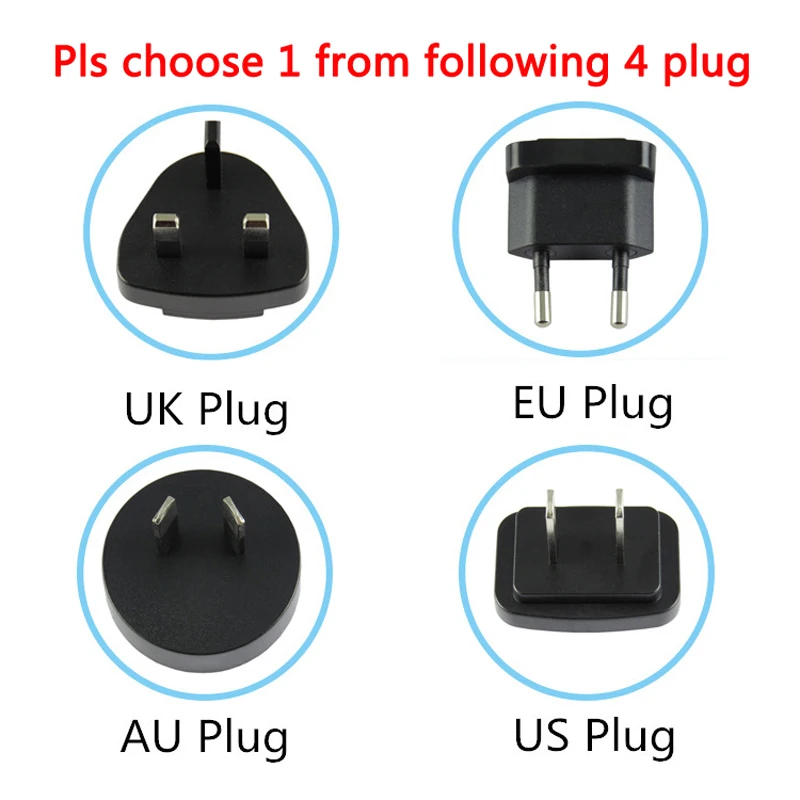 20V 2A 40W USB разъем для ноутбука AC адаптер питания настенное зарядное устройство +