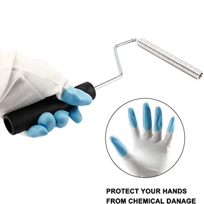 

Painting Supplies & Wall Treatments