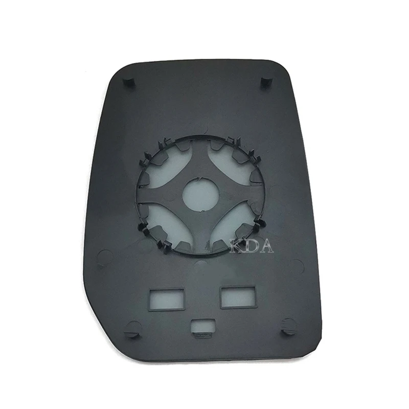 Авто левое правое крыло с подогревом заднее зеркало стекло для Ford Transit MK6 MK7 2000-2013