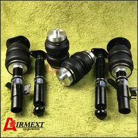 for volvo v60 2007airmext air strut packcoiloverair spring assembly auto partschasis adjuster air springpneumatic
