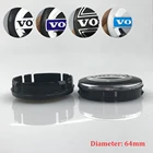 20 шт., эмблема для Volvo XC90 XC70 XC60 V40 V50 V60 V70 S50 S60 S70 S90 3546923