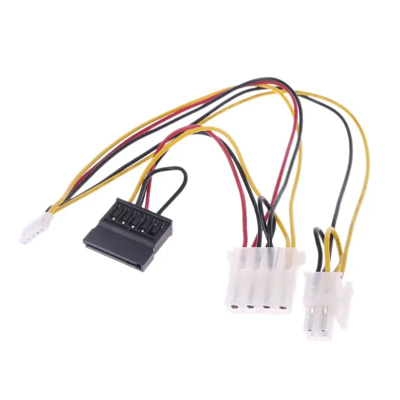 DC 12V 160W 24Pin Pico ATX переключатель PSU автомобильный мини ITX модуль источника