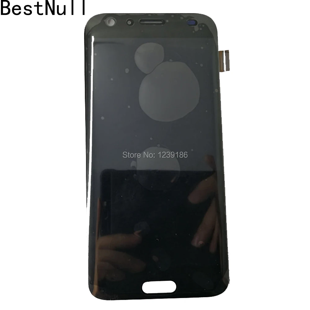 BestNull Для Doogee BL5000 5 .. 5-дюймовый ЖК-дисплей + сенсорная панель дигитайзер аксессуары