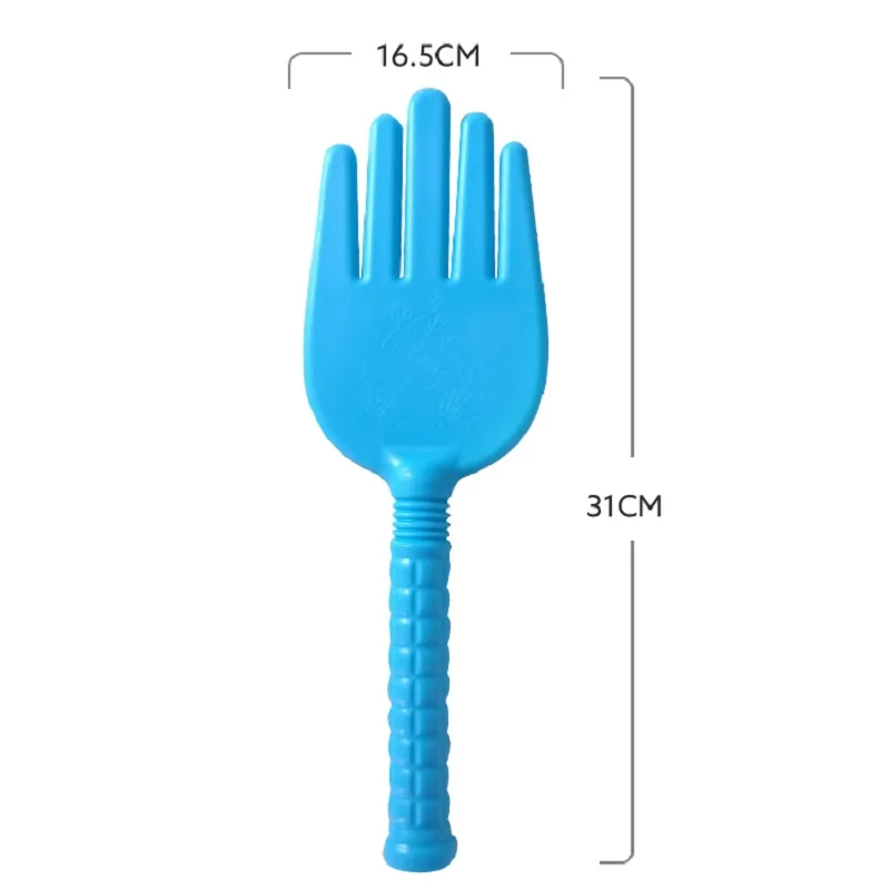 

Silicone Massager Pat Floating Point Hand Stick Full Body Regimen Portable Relieve Fatigue Relaxation Health Care Tool Therapy