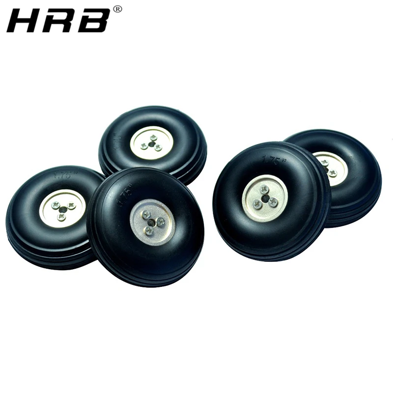 2 шт резиновые колёса для рад