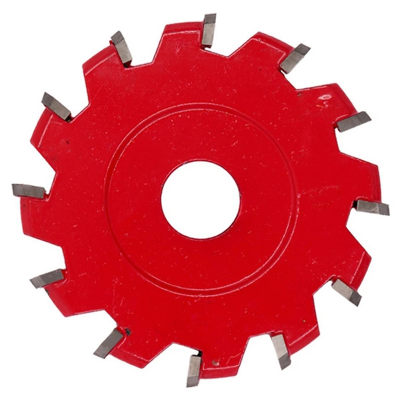 

Circular Saw Cutter Round Sawing Cutting Blades Discs Open Composite Panel Slot Groove Plate For Spindle Mac- 10Mm