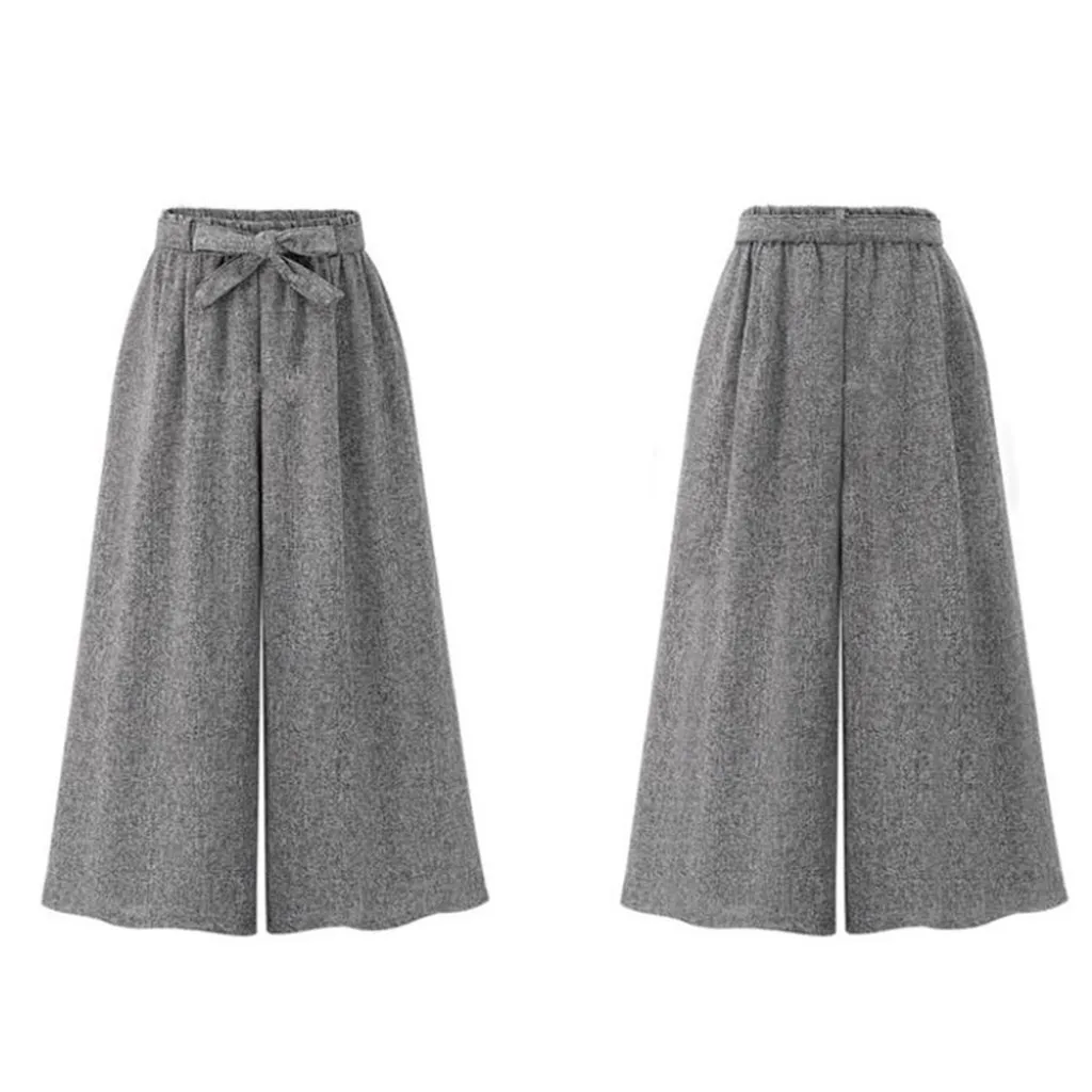 2019 весна осень новый зимний женский Повседневный свободный эластичный пояс