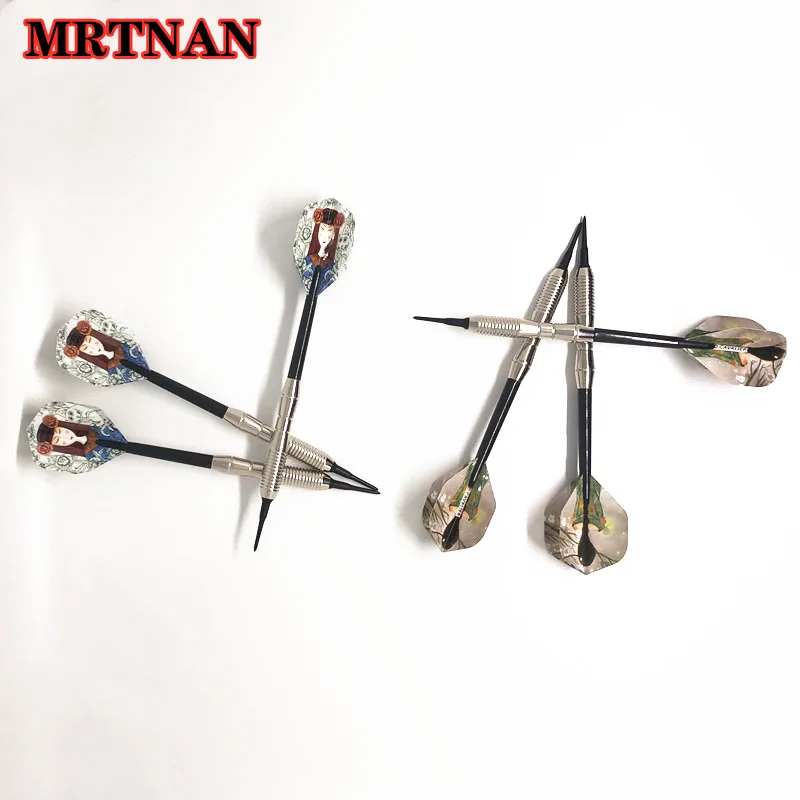 

3 pieces/set of high-quality soft darts, high-quality safety darts electronic darts suitable for indoor game darts