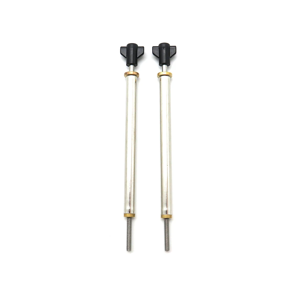 2 шт. медные трубки для лодки совместимы с Flytec V002 V005 | Игрушки и хобби