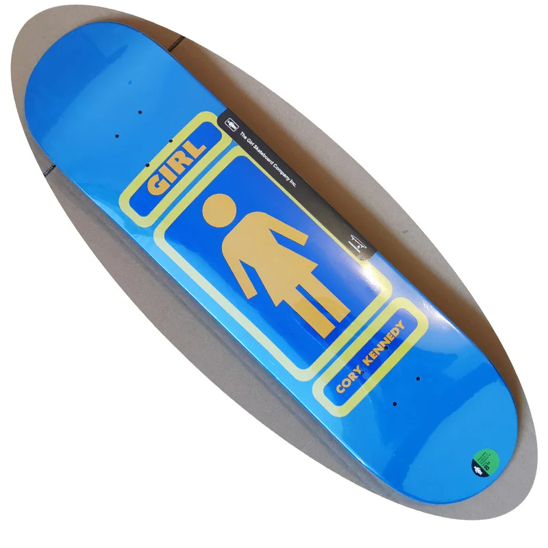 Оригинальная Игрушечная машина zero girl террас для скейтборда канадский клен