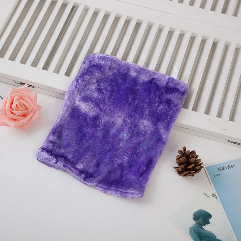 1 шт. высокоэффективное антижировое полотенце для мытья посуды из бамбукового